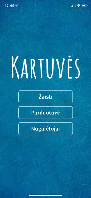 Kartuvės(圖8)-速報App