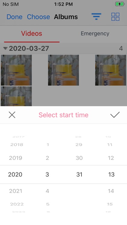MobileCamApp screenshot-6