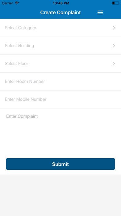 Promind Solutions Screenshot