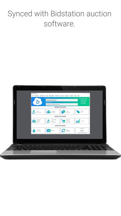 Bidstation screenshot-8