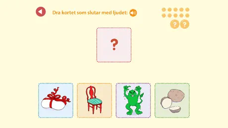 ABC-klubben Lite