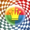 Icon Checkers (Draughts)