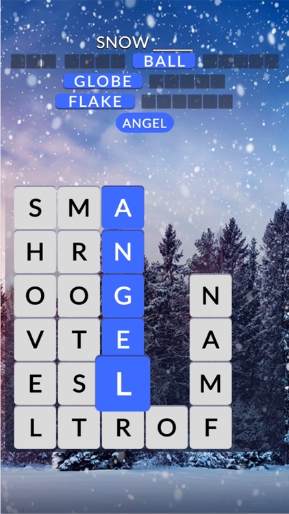 Word Tiles: Relax n Refresh screenshot-0