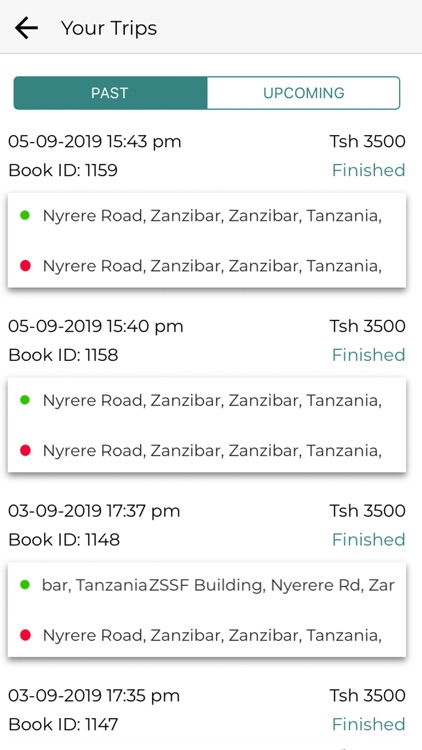 Oyaa Dereva screenshot-5