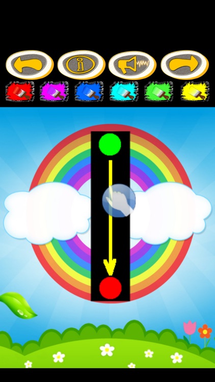 Writing Arabic Alphabets screenshot-0