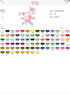 AcuEdit screenshot 3