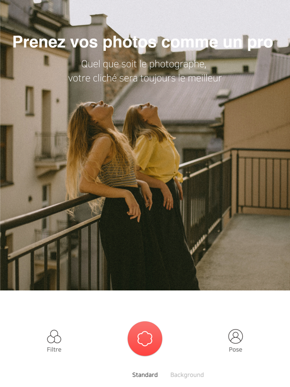 Screenshot #6 pour SOVS2 - Pose Camera