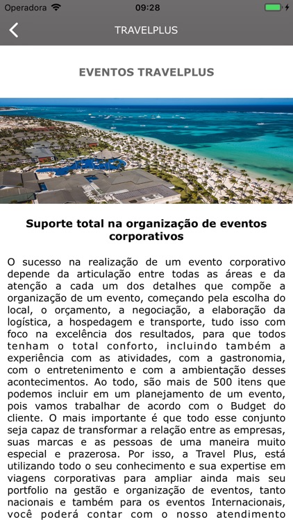 Travel Plus screenshot-8