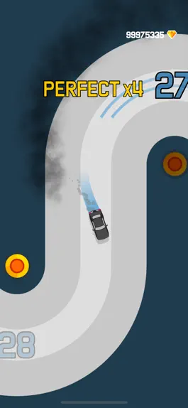 Game screenshot Sling Drift mod apk