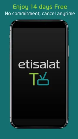Game screenshot etisalat TV mod apk