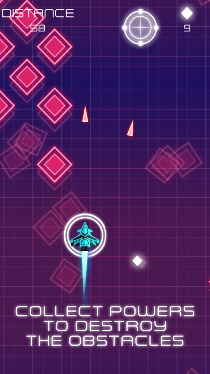 Rise Up - Pioneer Of Space