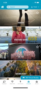 California STAR Training screenshot #4 for iPhone