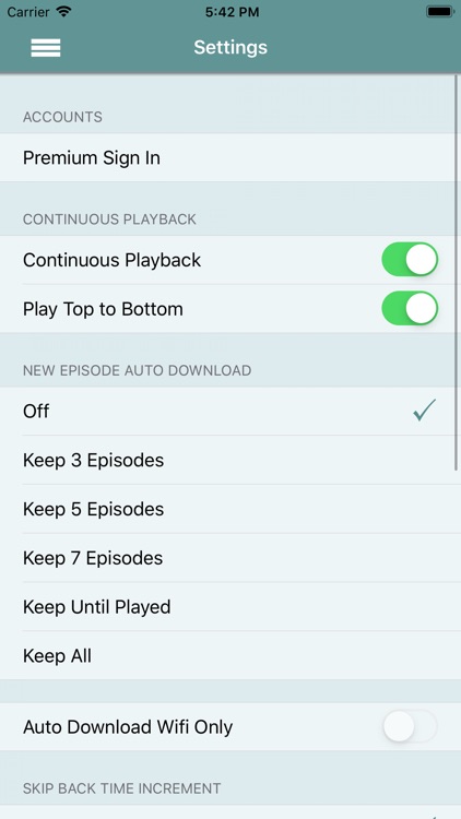 Affirmation Pod with Josie Ong screenshot-4