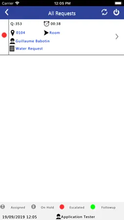 @your WISH screenshot 4