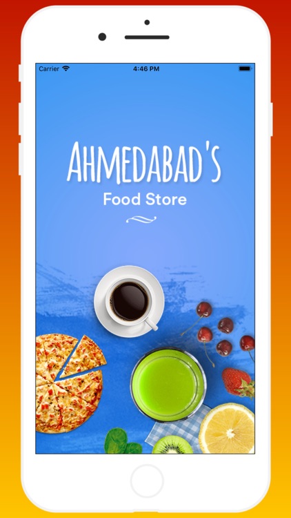 Ahmedabad Food Store