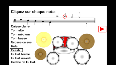 Screenshot #2 pour Lire partition de batterie PRO