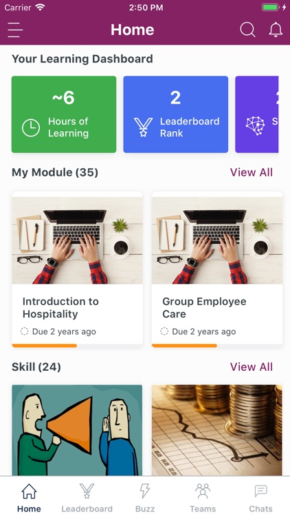 Godrej Sales Academy