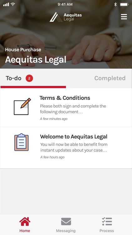 Aequitas Legal