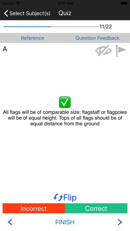 Mastering Army Regulations screenshot-4