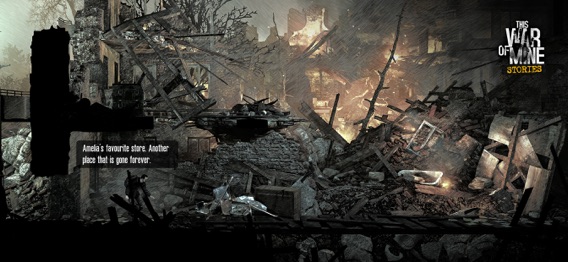 This War of Mine: Storiesのおすすめ画像3