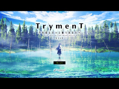 TrymenT ―LitE―のおすすめ画像1