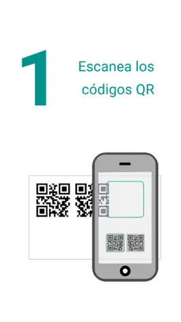 Game screenshot Verificator quirónprevención mod apk