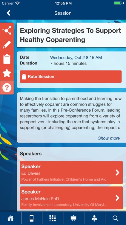 ZTT Annual Conference