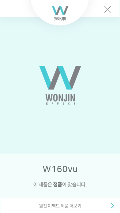 WONJIN EFFECT screenshot 4