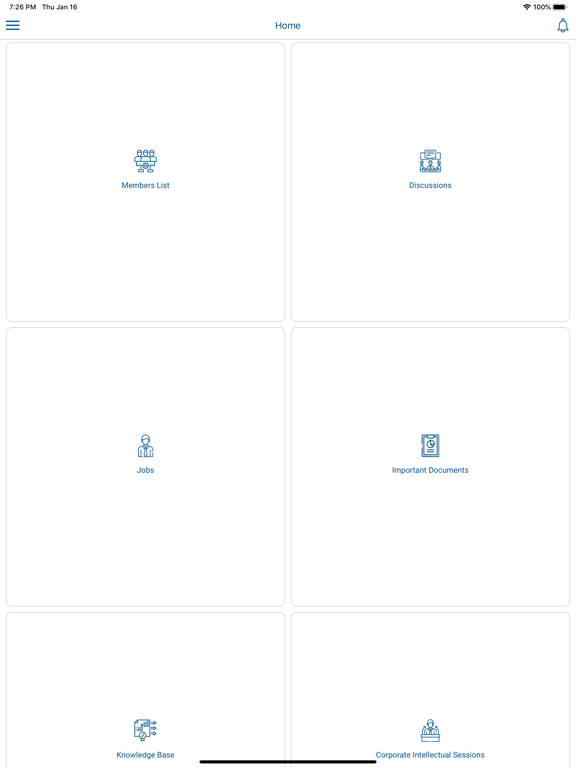 Screenshot #4 pour Aman Chugh CA