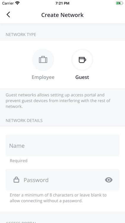 Cambium Networks Swift screenshot-4