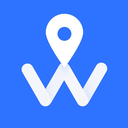 WiiLoc Icon