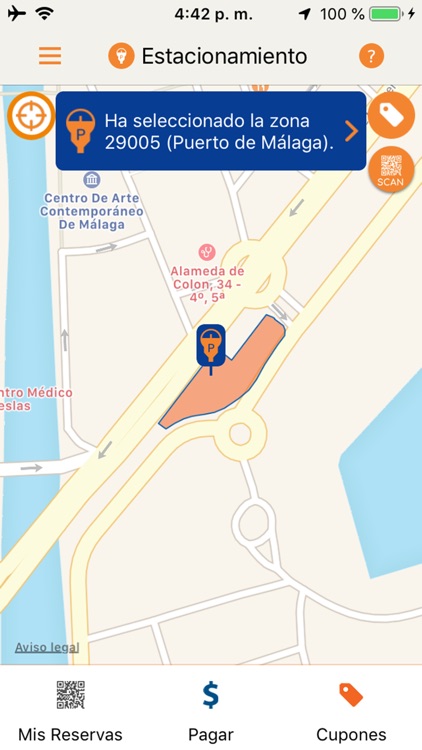 MyPango screenshot-6