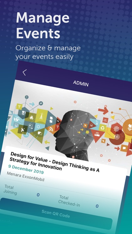 PETRONAS myEvents screenshot-3