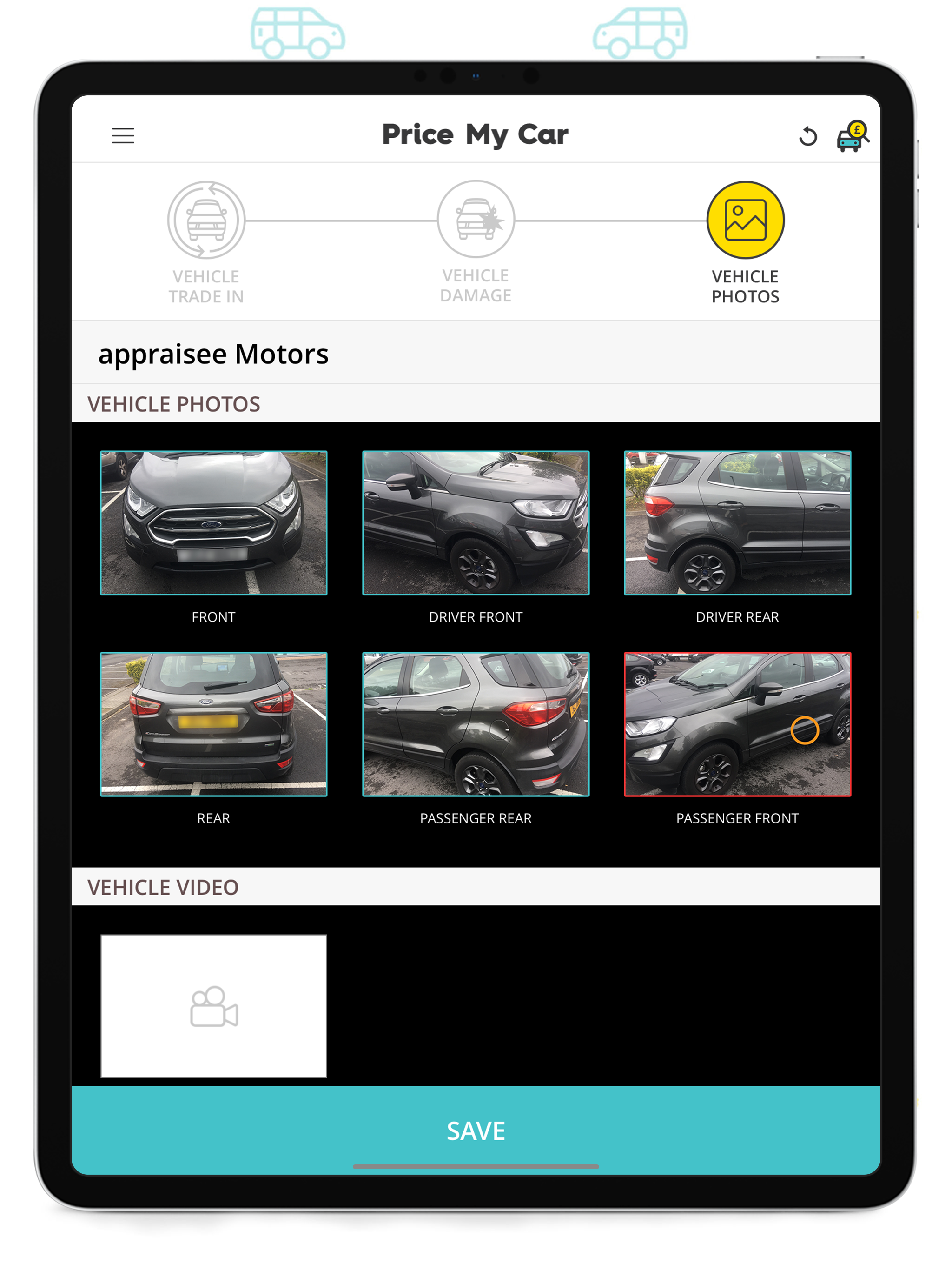 Price My Car UK screenshot 12