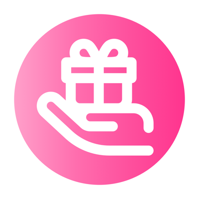 Prizensta - Raffle Tool