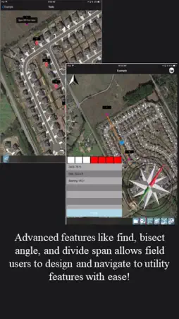 UtiliPad screenshot 5