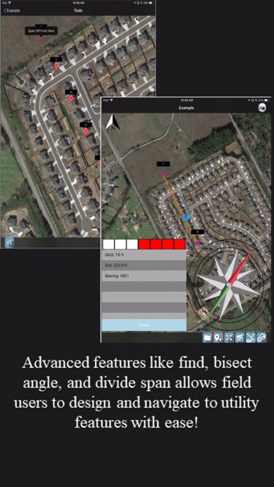 UtiliPad iPhone screenshot 5 - Utilities app