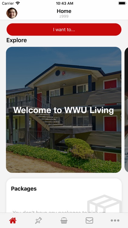 WWU Living Communities