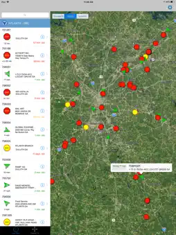 mComet Manager screenshot 6