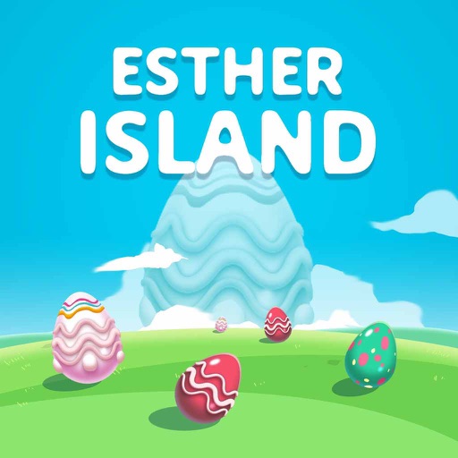 ESTHER ISLAND