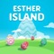 Are you ready to challenge your daily with ESTHER ISLAND