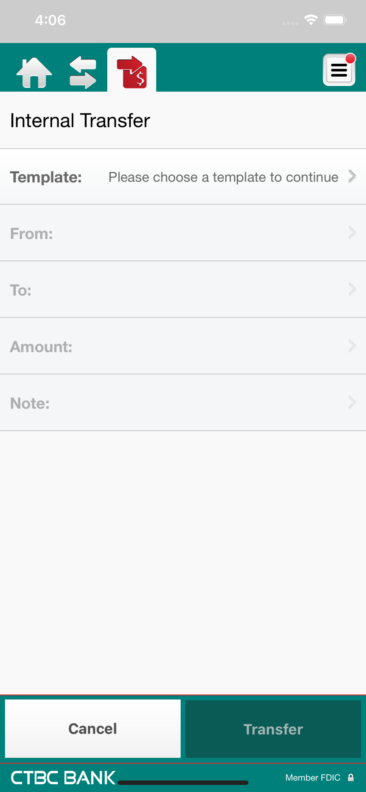 CTBC Bank (USA) - Business screenshot 6