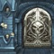 Dungeon Hero RPG is a revival of the classic genre of Dungeon Crawlers