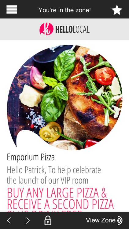 HelloLocal - Hello Local