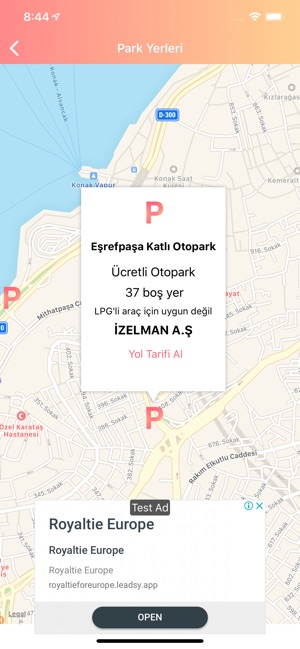 Mobil İzmir(圖7)-速報App