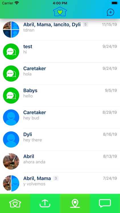 Family Core screenshot-5