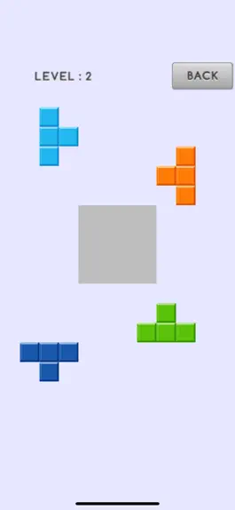 Game screenshot Block Puzzle Mania apk