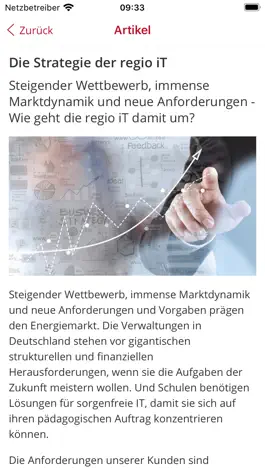 Game screenshot neo bei regio iT hack