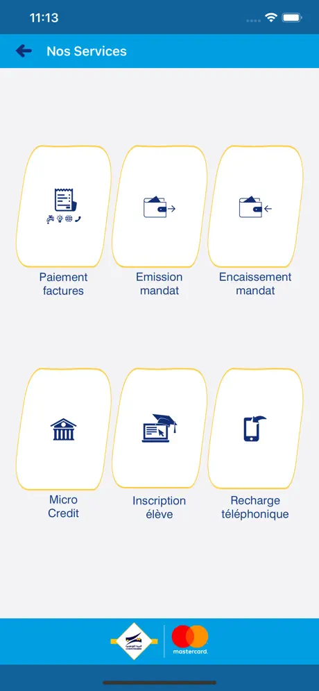 DigiPostBank D17