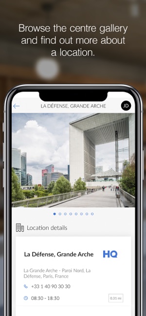 HQ: Offices & Meeting Rooms(圖4)-速報App